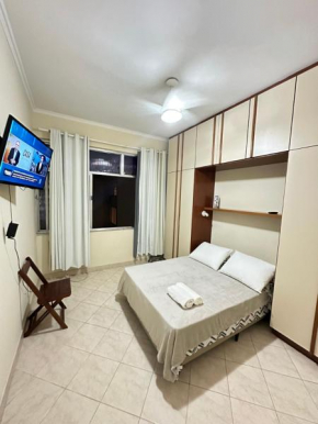 Rio Flat praia 6